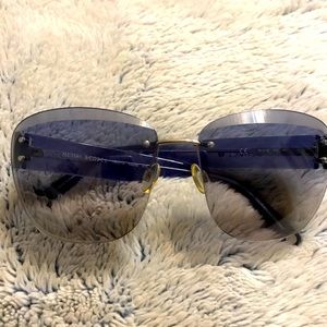 Henri Bendel Rachel sunglasses